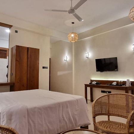 Mandara Mount Hotel Ella Exterior photo