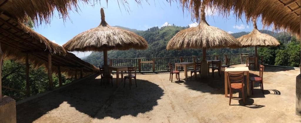 Mandara Mount Hotel Ella Exterior photo