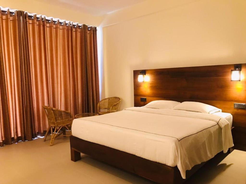 Mandara Mount Hotel Ella Exterior photo